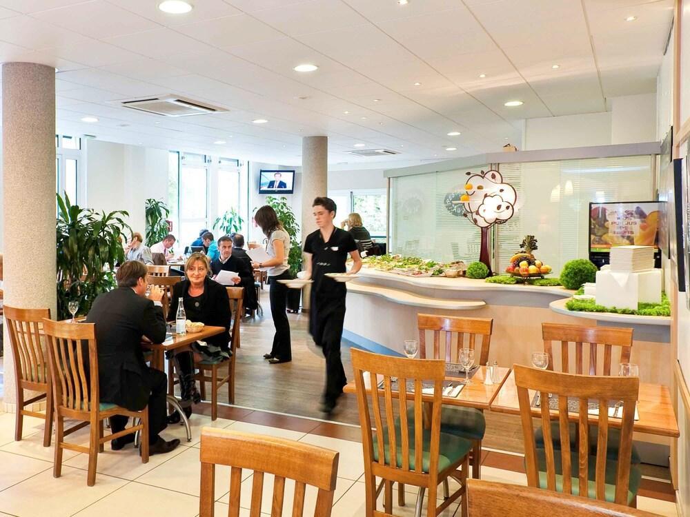 Ibis Mulhouse Centre Filature Hotel Екстериор снимка
