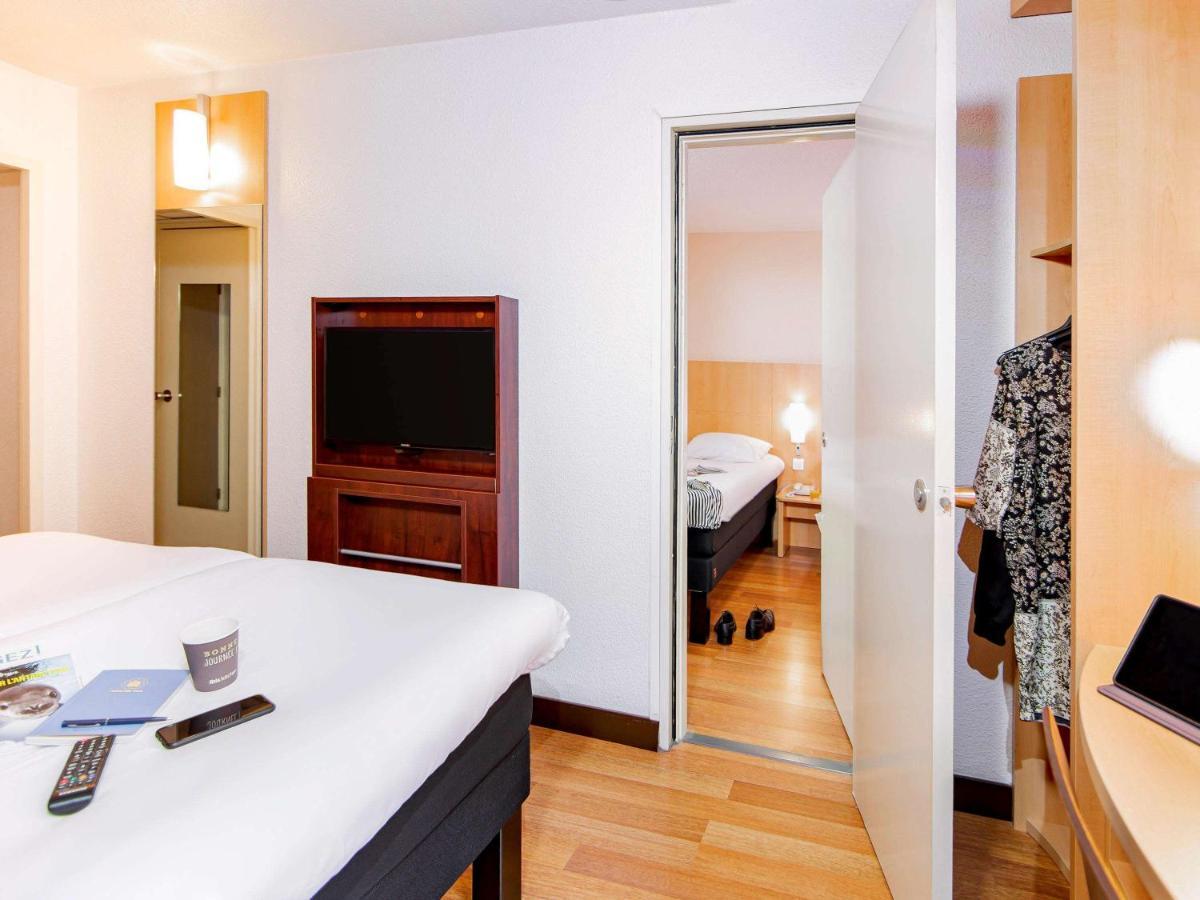 Ibis Mulhouse Centre Filature Hotel Екстериор снимка