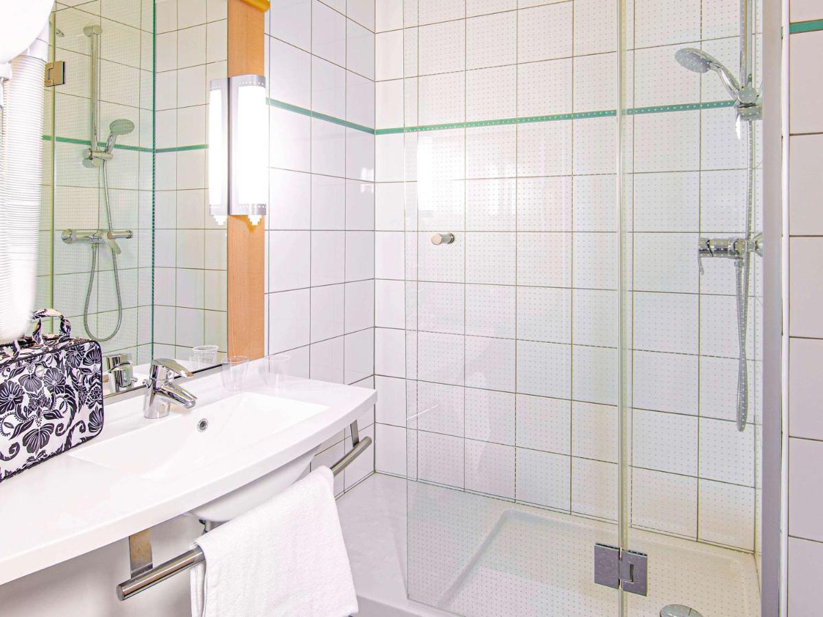 Ibis Mulhouse Centre Filature Hotel Екстериор снимка